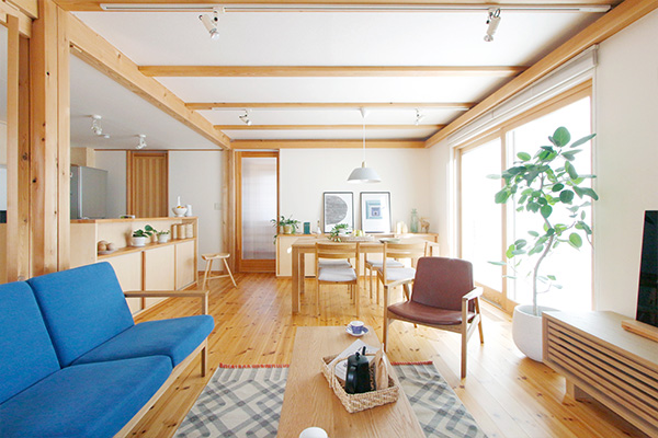 a-planにおけるkarfのscandinavian style